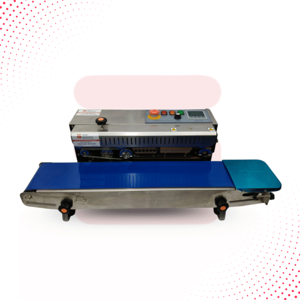 heavy duty band sealing machine