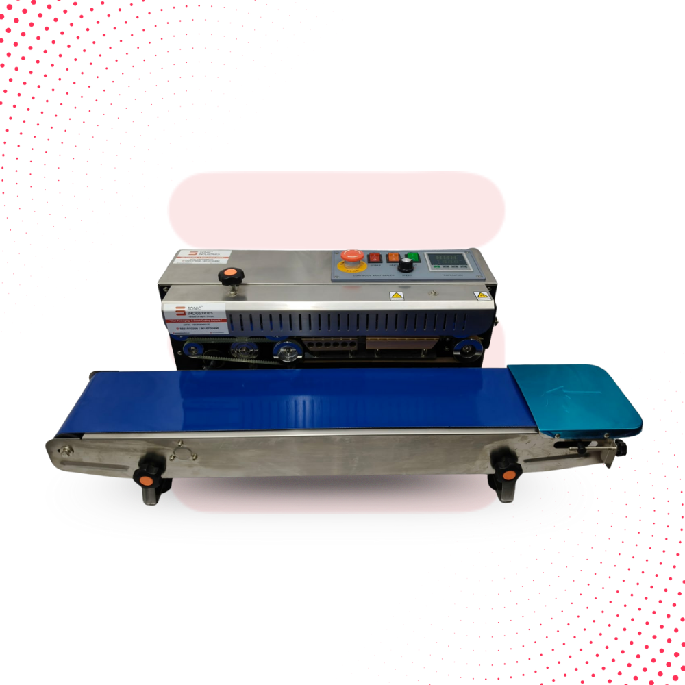 Band Sealing Machine