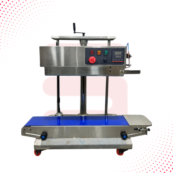 5Kg Nitrogen Sealer Machine