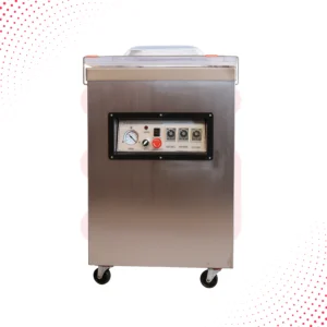 DZ500-2D vacuum sealer