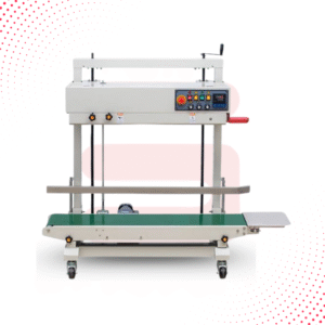 15kg band sealing machine