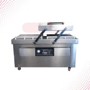 Packaging Machinery Wholesaler DZ500-2SB Double Chamber Vacuum Packaging Machine