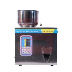 20 to 200 grams granule filling machine