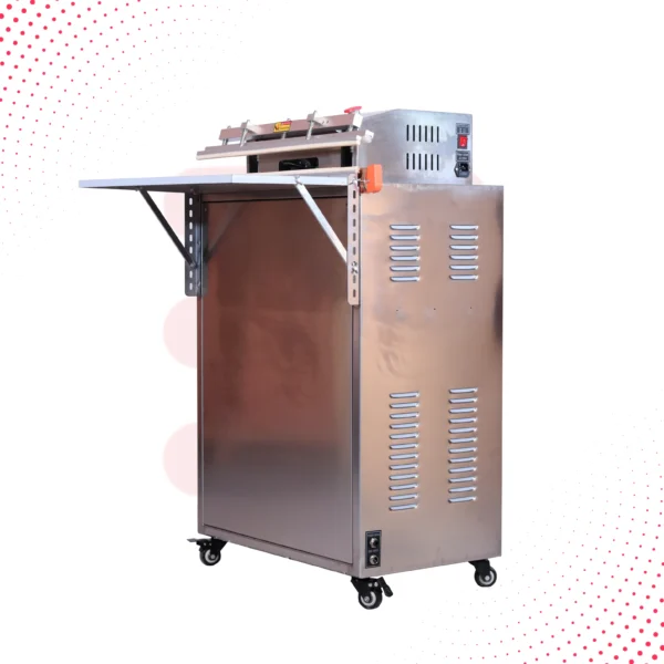 DZ-600 external vacuum sealer