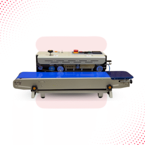 eco model band sealer
