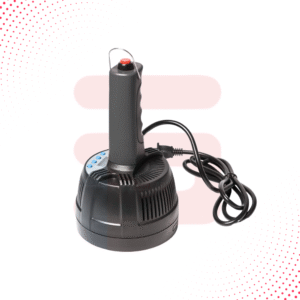 900A induction sealer