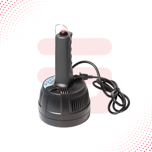 900A induction sealer