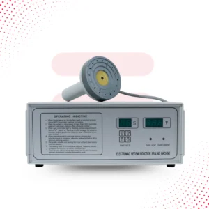 Portable 500A Cap Sealer