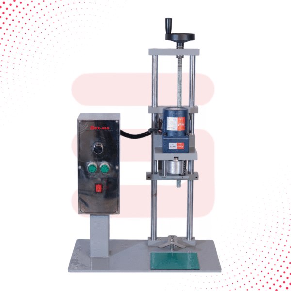 bottle sealing machine