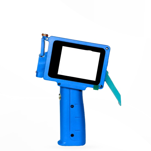 Packaging Machinery Wholesaler Mini Advance Thermal Inkjet Printer with Solvent Cartridge – Compact, High-Speed Coding Solution