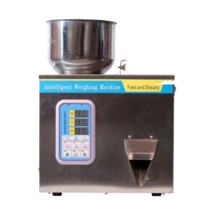 10 to 100 Grams Granule Filling Machine