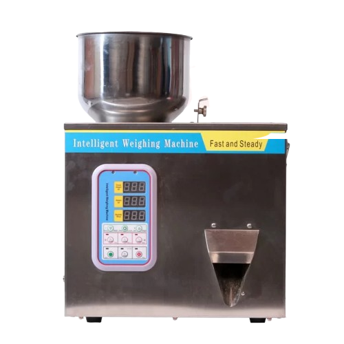 10 to 100 Grams Granule Filling Machine