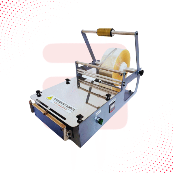 cellophane wrapping machine