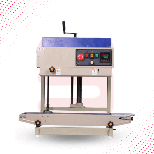 5kg heavy duty band sealer