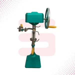 manual bottle sealer