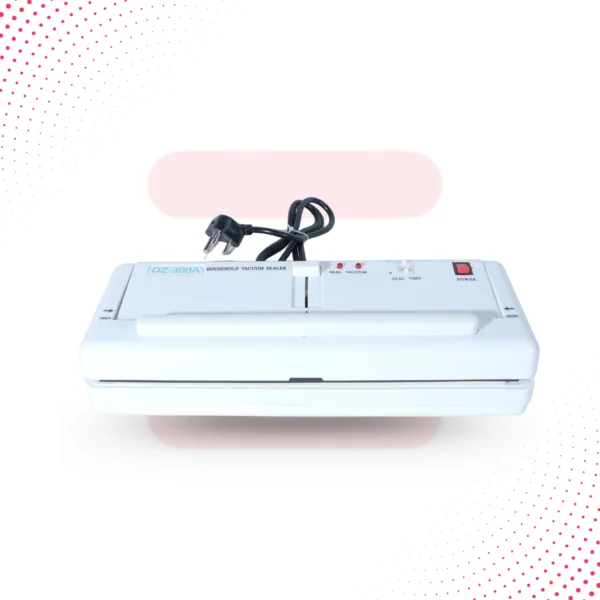 household vacuum sealer