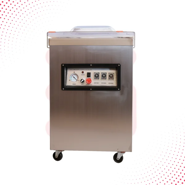 DZ400-2D vacuum sealer