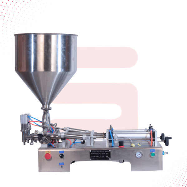 viscous liquid filler