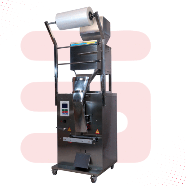 Automatic Granule Packaging Machine