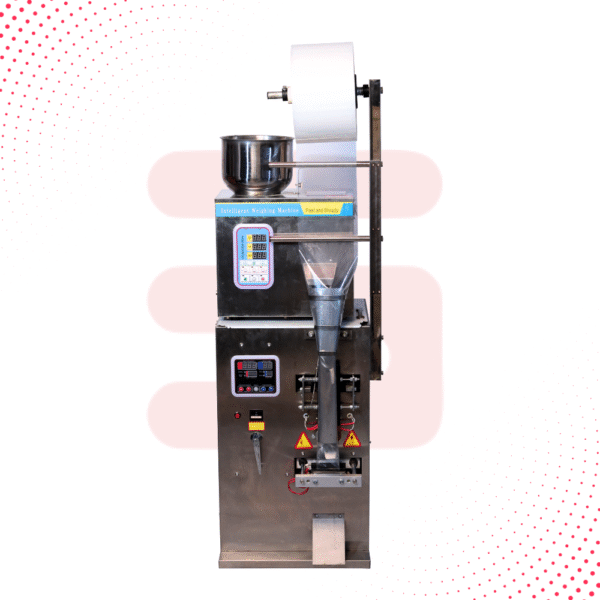 Packaging Machinery Wholesaler Automatic Packaging Machine (50 to 500 Grams) – High-Speed Precision Pouch Packing