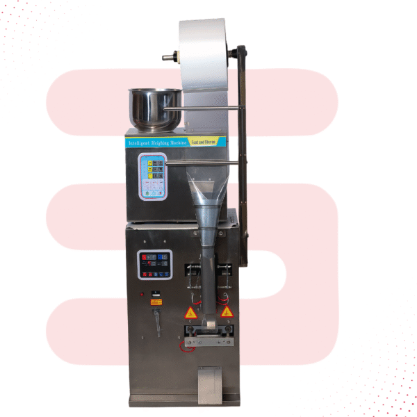 automatic granule packaging machine