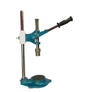 Manual Crown Capping