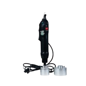 Manual Capping Machine