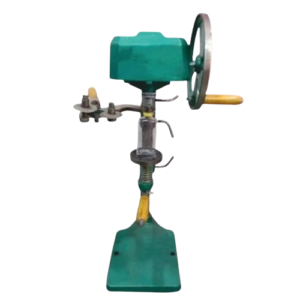 Manual ROPP Capping Machine