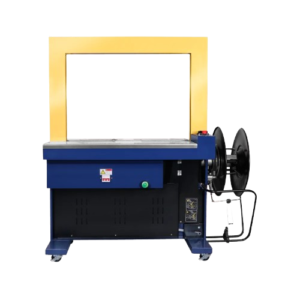 Automatic Box Strapping Machine