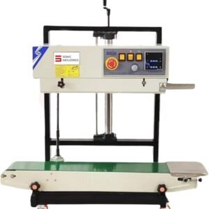 MS Top Vertical Band Sealer