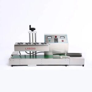 Induction Sealing Machine LX6000