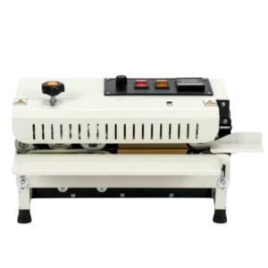 FR-400 Mini Band Sealer with Nitrogen