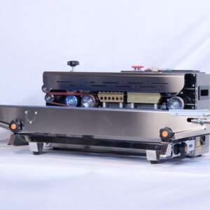 SS Horizontal Nitrogen Band Sealer