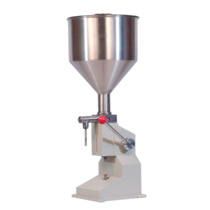 paste Filling Machine 5