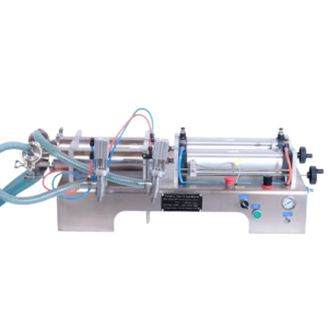 Filling Machine Double Head 50