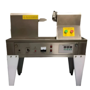 ultrasonic tube sealing machine