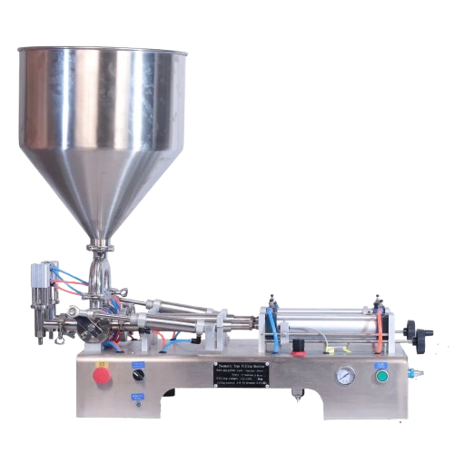 Filling Machine Double Head 10