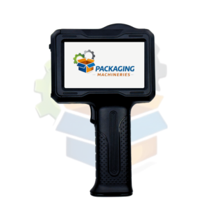 Inbuilt Encoder Printer – Heavy Duty Handheld Thermal Inkjet Batch Coding Machine