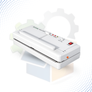 Household Vacuum Sealing Machine | Food Vacuum Sealer for Home Use