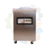DZ-400 Single Chamber Vacuum Sealing Machine – Commercial Food Packaging Sealer