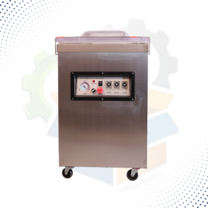 DZ-500 Single Chamber Vacuum Sealing Machine – Heavy Duty Commercial Food Sealer
