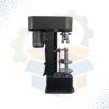 Semi Automatic ROPP Capping Machine for Bottles – Reliable Aluminum Cap Sealing Solution