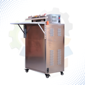 DZ-500 External Chamber Vacuum Sealing Machine – Commercial External Vacuum Sealer