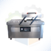 DZ-500 Double Chamber Vacuum Sealing Machine – High Efficiency Commercial Vacuum Sealer