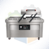 DZ-600 Double Chamber Vacuum Sealing Machine – Heavy Duty Industrial Vacuum Packaging Machine