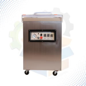 DZ-600 Vacuum Sealing Machine – Heavy Duty Commercial Vacuum Packaging Machine