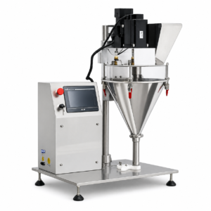 10 to 1500 Grams Powder Filling Machine – Semi Automatic Powder Filling Machine