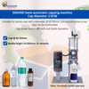 Semi Automatic Capping Machine for Bottles – Efficient Bottle Cap Sealing Machine