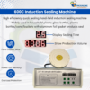 Induction Sealing Machine DGFY 600C (20 to 130 MM) – Heavy Duty Bottle Foil Sealing Machine