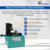 Pad Printer Machine – Industrial Pad Printing Machine for Multi-Surface Logo, Batch & Product Printing